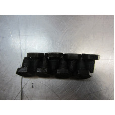 05X118 Flexplate Bolts From 2012 CHEVROLET IMPALA  3.6